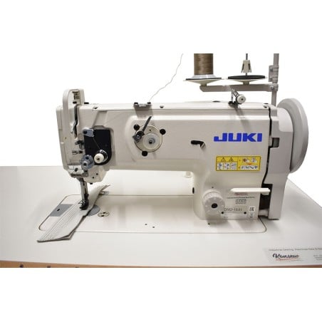 Juki DNU-1541 Walking Foot Industrial Sewing machine With Needle Position